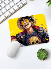 Monkey D | Mousepad | 59